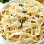 Lemon Pasta