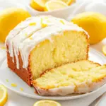 Lemon Pound Cake