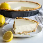 Lemonade Pie