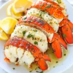 Lobster Tail Recipe