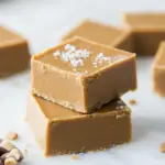 Low Carb Peanut Butter Fudge