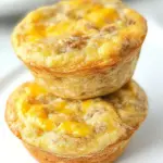 McGriddle Muffins