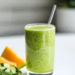 Melon Breeze Smoothie