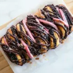 Mexican Chocolate Babka