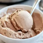 No Churn Chocolate Ice Cream
