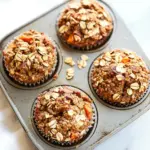 Oat Bran Muffins