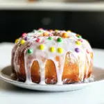 Paska Easter Bread Recipe