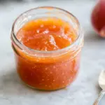 Peach Jam