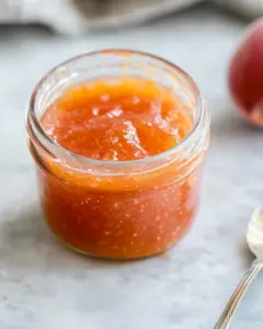 Peach Jam