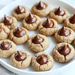 Peanut Butter Blossoms