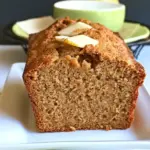 Pear Bread