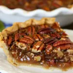 Pecan Pie
