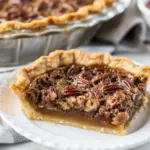 Pecan Pie