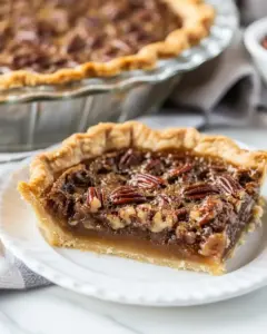 Pecan Pie