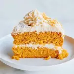 Pumpkin Cake