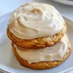 Pumpkin Cookies