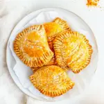 Pumpkin Hand Pies