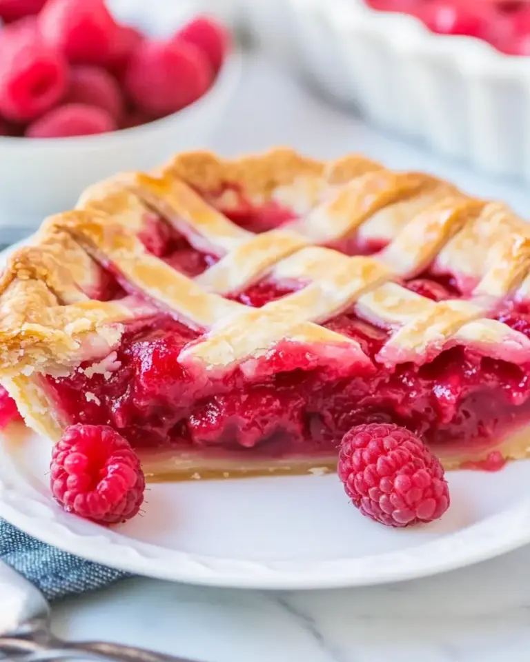 Raspberry Pie