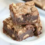 Reese’s Brownies