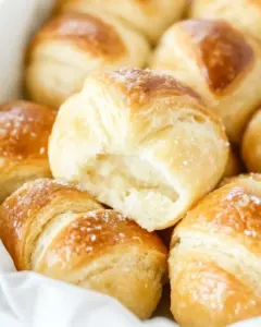 Resurrection Rolls