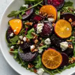 Roasted Beet Salad