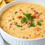 Rotel Dip