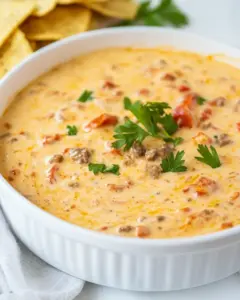 Rotel Dip