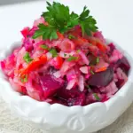 Russian Vinaigrette Recipe