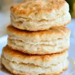 Southern Buttermilk Biscuits