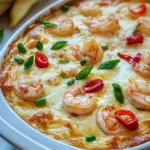 Spicy Shrimp Dip