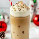 Starbucks Iced Sugar Cookie Latte Recipe