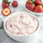 Strawberry Cream Cheese