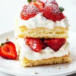 Strawberry Shortcake