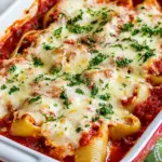 Stuffed Shells