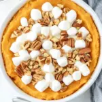 Sweet Potato Casserole