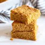 Sweet Potato Cornbread