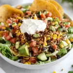 Taco Salad