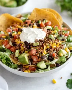 Taco Salad