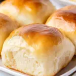 Texas Roadhouse Rolls