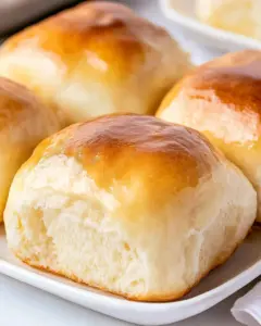 Texas Roadhouse Rolls