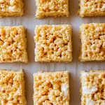 Rice Krispie Treats