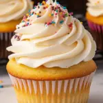Cake Mix Cupcakes