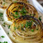 Grilled Onions