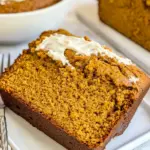 Pumpkin Bread