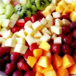 Tropical Fruit Salad