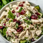 Turkey Salad