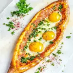 Turkish Pide