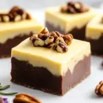 Turtle Fudge