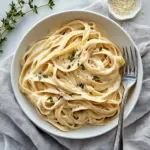 Vegan Alfredo Sauce