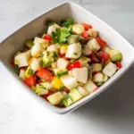 Vegan Ceviche